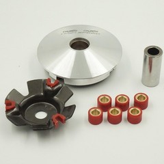 GY6 125cc 150cc High Performance Racing Variator Kit with 13g Roller Weights …