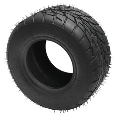 2pcs 7″ 4PR Go Kart Tires 16×8-7 16x8x7 16×8.00-7 Street Tire Lawn Mower Garden