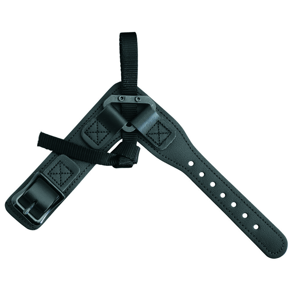 Scott Bws-1NCS Buckle Strap Nylon Connector – Black