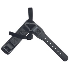 Scott Bws-1NCS Buckle Strap Nylon Connector – Black