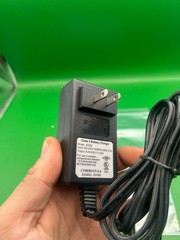 Swiss Arms Cybergun NiMH Battery Charger 8.4V 9.6V Tamiya Black
