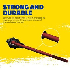 EV801210 Steering Tie Rod End for Scion FR-S