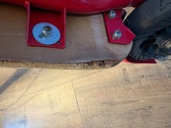GoPed Kick Push Mini Scooter
