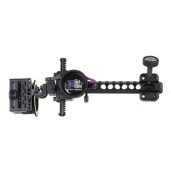 Spot Hogg Fast Eddie XL MRT 7-Pin LH .010 Bow Sight (FEXL7LH10MRT): BRAND NEW