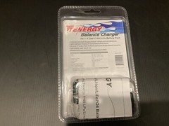 NEW!! Team Tenergy Balance Charger For 1-4 Cells Li-PO/Li-Fe Battery Pack