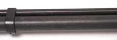 Crosman Challenger PCP .177 Cal. Lothar Walther Sporter Target Air Rifle CH2009