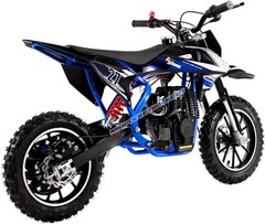 Motocross Dirt Bikes | Gas Mini Moto X Off Road Motorcycles | Kids Teens Adults