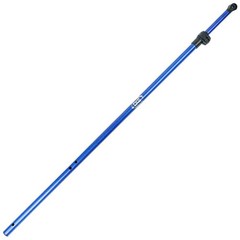 CKG 3k Carbon Fiber Upper & Lower Shaft Rod Full Set for Minelab Equinox 600/800