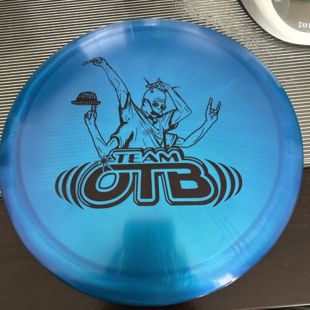 Westside Hatchet 176g Team Otb