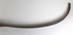Excellent/mint Vintage 1969/1979 Damon Howatt Hunter Recurve Bow 48# 62 Inch