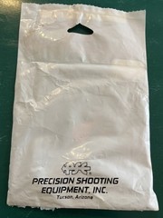 PSE 3354 Replacement String FF 50-1/2” 20 Strand SEALED – NEW OLD STOCK! Made US