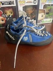Evolv VTR3D Rock Climbing Shoes – New Without Box – 37 – Women’s 6.5 Or Men’s 5