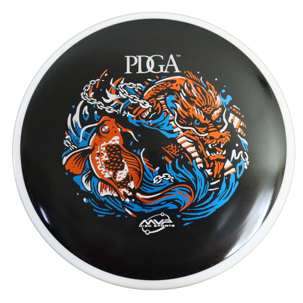 Axiom – Crave – 6.5 Speed Straight Flying Disc Golf Fairway Driver