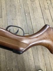 Daisy rare Model 1170 break barrel rifle .177 calibre. Made in Spain. With Box