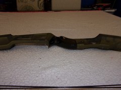 Bear Archery Black Bear Compound Bow