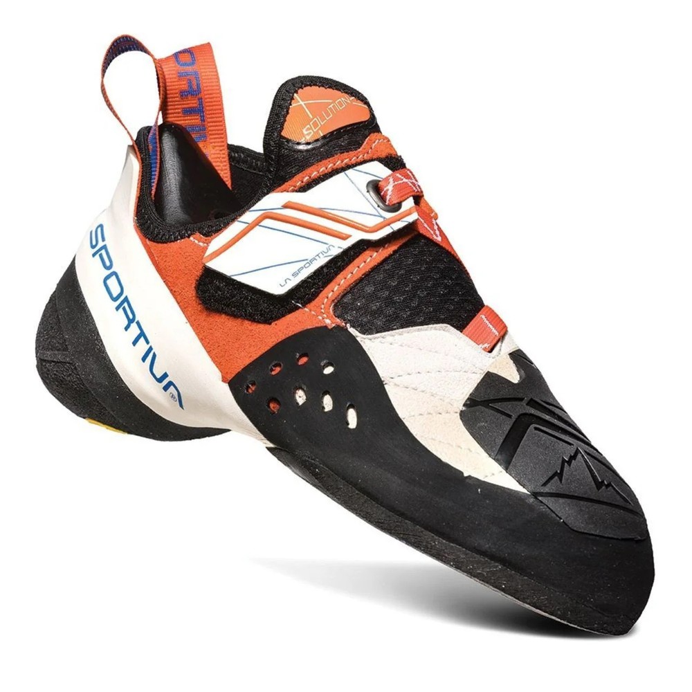 La Sportiva Solution Women’s Climbing Shoe