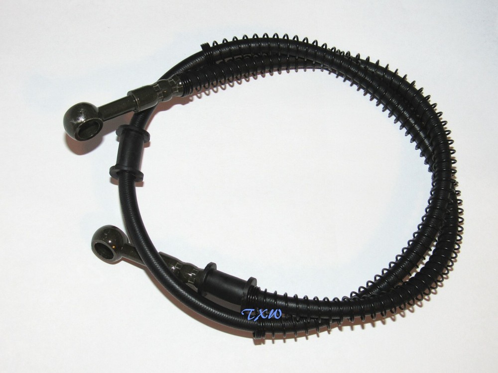 HAMMERHEAD CARTER AMERICAN SPORTWORKS go kart front left Hydraulic Brake Hose