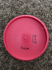 Oak Grove Open 2016 Disc