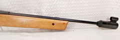 DAISY AVANTI 853 POWERLINE 853 SINGLE-STROKE PNEUMATIC MATCH AIR RIFLE FREE SHIP