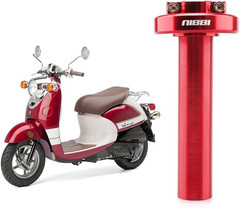 Motorcycle Throttle Assembly,High Sensitivity Short Stroke Light Control