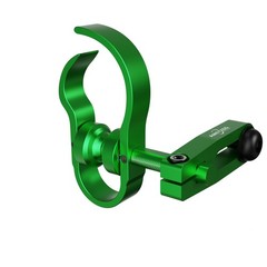 Bowfishing Arrow Rest Aluminum RH LH Compound Recurve Bow Archery Hunt Fishing