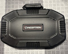 Inception Designs Ripper Autococker Red / Black Complete Paintball Marker