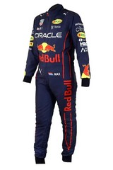 F1 Go Kart Racing Suits FIA Standard Digital Print Customize Level 2 Free Gloves