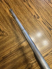 Antique Pat. Nov. 3 1908 Daisy Single Shot Model H BB Gun Rare Model