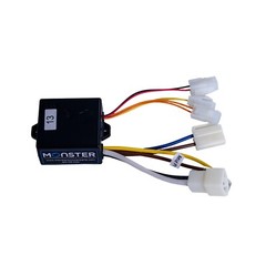 ZK1200-DP1-LD (ZK1200-DP-LD) Control Module for the Razor E90