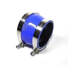 LTI Universal 89mm to 102mm 4-Ply Reinforced High Performance 3.5″-4″ ID