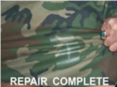 Inflatable Bounce House & Moon Walk Repair Patch for VINYL – Tear Aid B 6″x12″