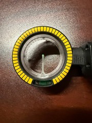 Used – Trophy Ridge – Drive – Single Pin – RH