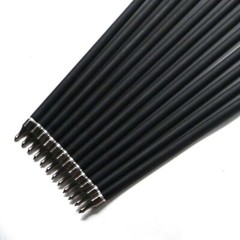 Mixed Carbon Arrow 28/30/32 Inches Spine 500 Diameter 7.8 Mm For Compound Bow