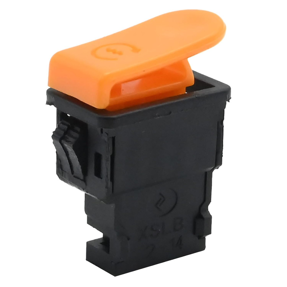 Motorcycle Electric Starter Button Switch Motorcycle Start Button Replacement fo