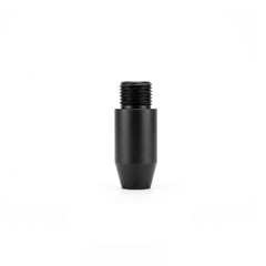 Slip-On Airgun Adapter (11-17mm to 1/2-20 UNF)