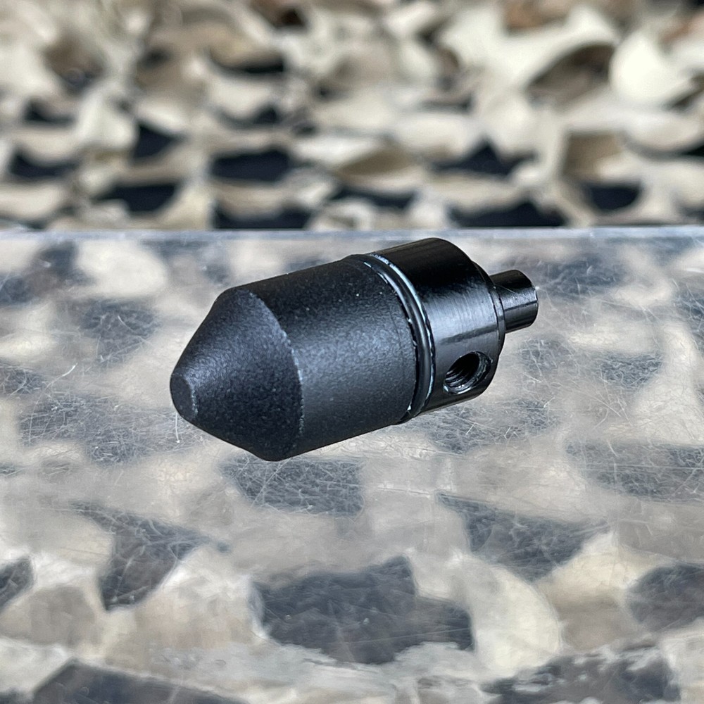 NEW Azodin Replacement Front Plug – Standard (A041/FP01) – Polished Black