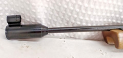 DAISY AVANTI 853 POWERLINE 853 SINGLE-STROKE PNEUMATIC MATCH AIR RIFLE FREE SHIP