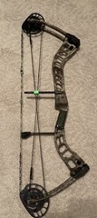 PSE Brute ATK Compound Hunting Bow