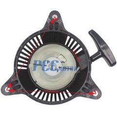 PULL START FOR GXH50 WATER PUMP BICYCLE MOTOR PU33