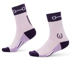 Kerrits Band of Bits Paddock Socks