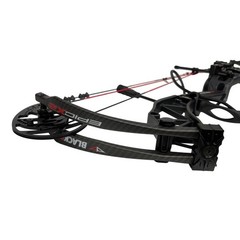 Blackout EpicX2 45-60lbs Draw Weight 26-30in Draw Length Right-Handed Bow