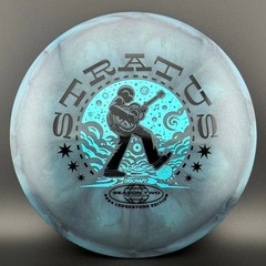 Discraft ESP Swirl Stratus – 2024 Ledgestone Edition