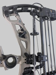 6 Shooter Arrow Quiver