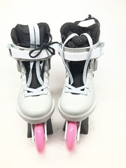 PS Next SL 80 Skates Pink 6.0 – 6.5 (36-37)
