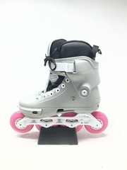 PS Next SL 80 Skates Pink 6.0 – 6.5 (36-37)