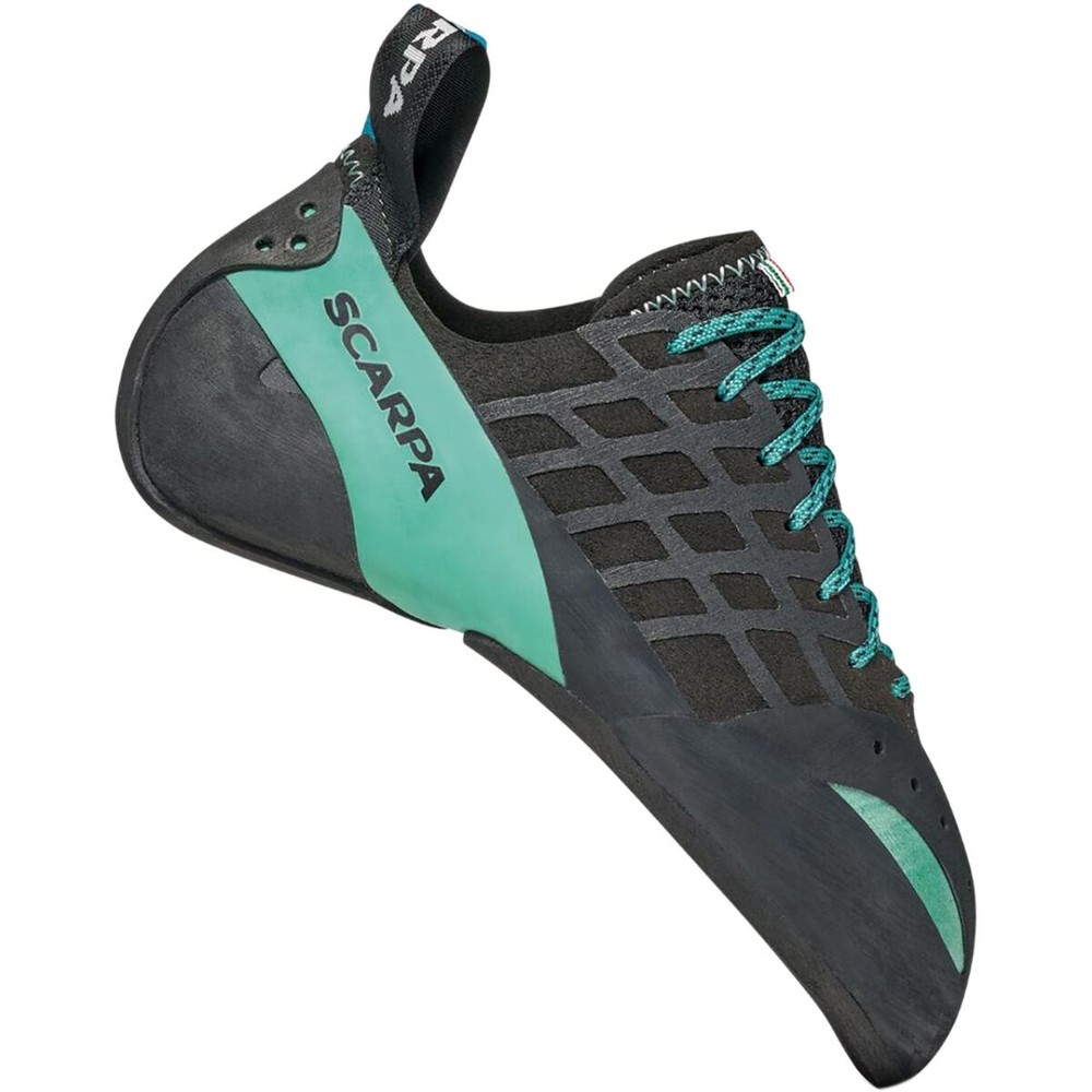 Scarpa Instinct Climbing Shoe – Women’s