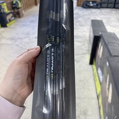 Easton Match grade 5.0 340 Shaft (Dozen)
