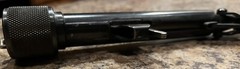 Hy-Score 802 Repeater Pellet Gun Target Air Pistol .22Cal Working Great!