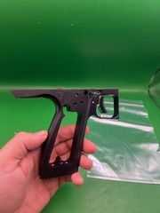 Inception Designs Slider Paintball Frame