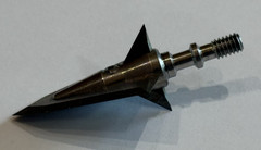 Iron Will S Series Broadheads S150